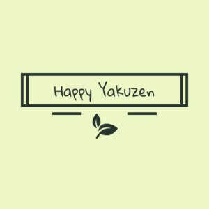 Happy Yakuzen